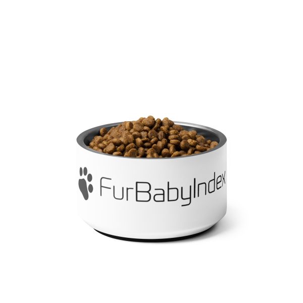 FurBaby Pet bowl - Image 2
