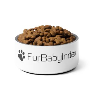 FurBaby Pet bowl