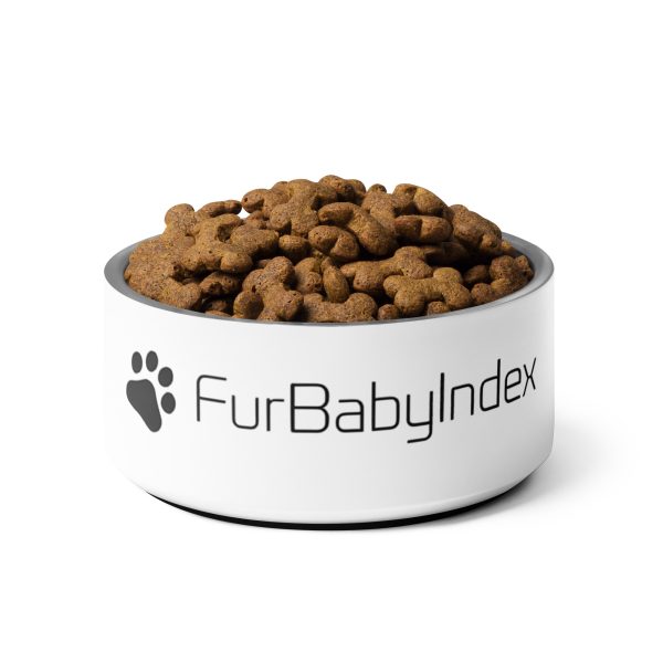 FurBaby Pet bowl
