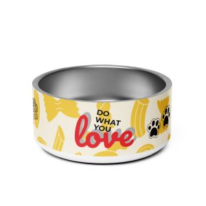 FurBaby Pet bowl